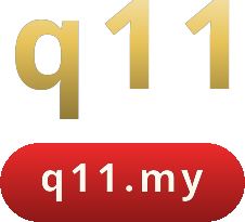 q11 logo
